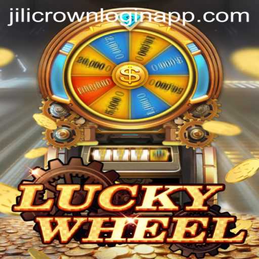 Exploring the Thrills of LuckyWheel and the Jilicrown Login App