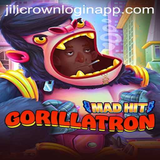 MadHitGorillatron: A Thrilling New Adventure in Gaming