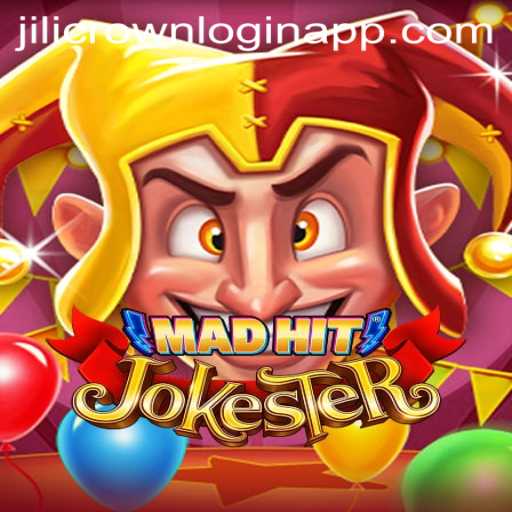 MadHitJokester: A Deep Dive into the Fun and Thrills of the Hilarious Gaming Experience