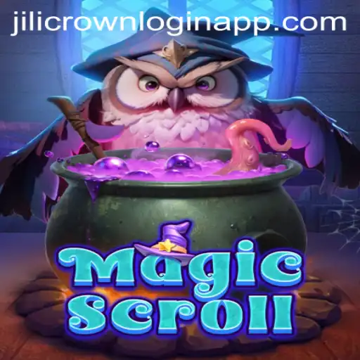 Unveiling MagicScroll: A Journey Through Strategy and Enchantment