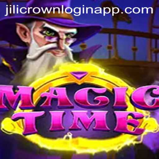 Unveiling MagicTime: A Journey Through Enchantment with Jilicrown Login App