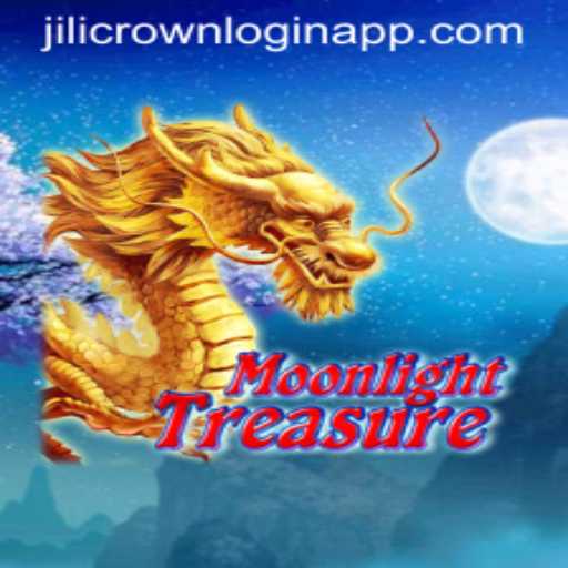 MoonlightTreasure: Embark on a Celestial Quest with Jilicrown Login App