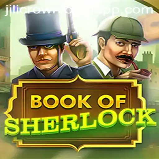 Exploring the Mysteries of Book Of Sherlock