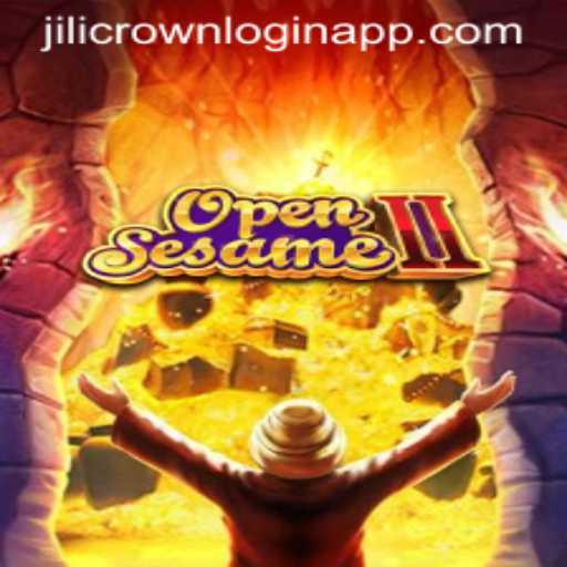 Journey into Adventure with OpenSesameII: Unveiling the Jilicrown Login App