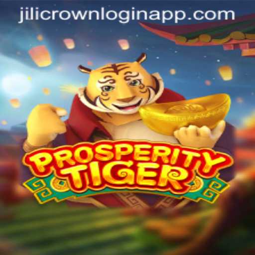 Unlock the Excitement of ProsperityTiger
