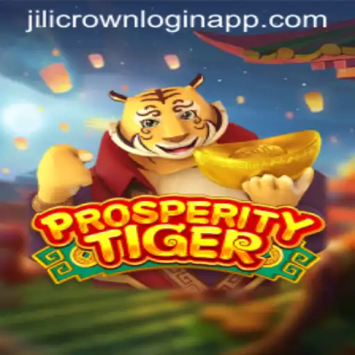 Unlock the Excitement of ProsperityTiger