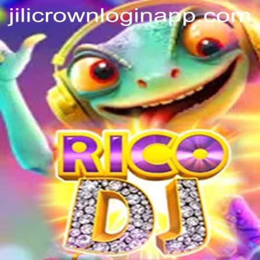 Exploring the Thrilling World of RicoDJ and the Jilicrown Login App