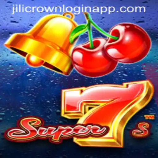 Exploring the Exciting World of Super7s and the Jilicrown Login App
