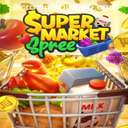 Discover the Thrills of SupermarketSpree: A Fun and Engaging Experience