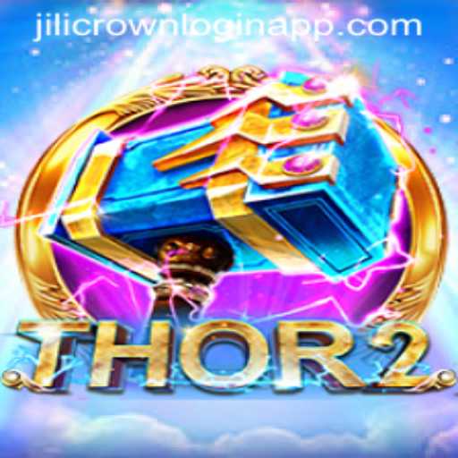 Exploring the Realm of Thor2 and the Jilicrown Login App
