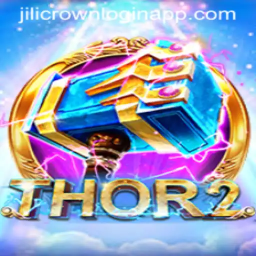 Exploring the Realm of Thor2 and the Jilicrown Login App