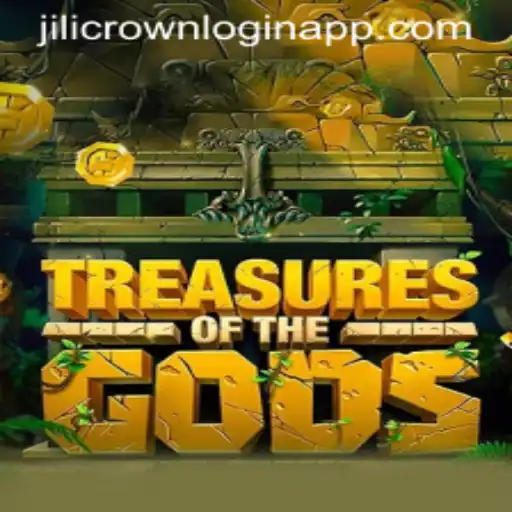 Exploring Treasure of the Gods Game