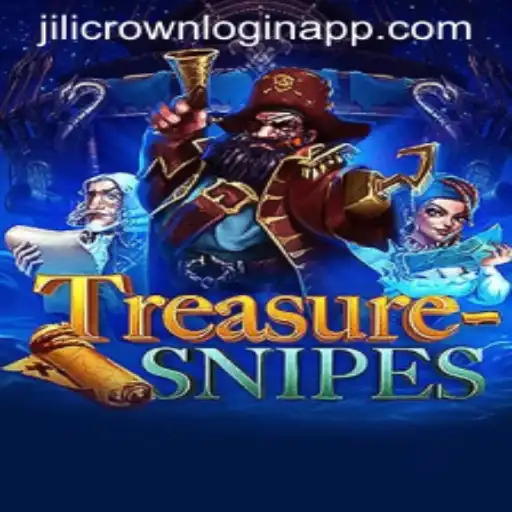 Unveiling TreasureSnipes: A Riveting Adventure with Jilicrown Login App