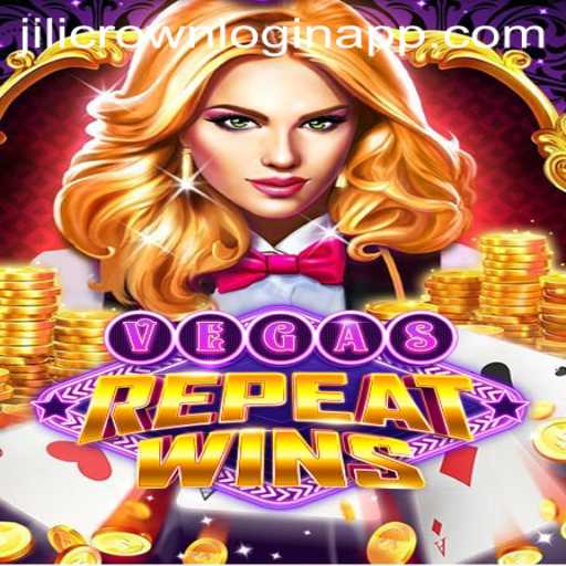 Exploring VegasRepeatWins: A Thrilling New Casino Game