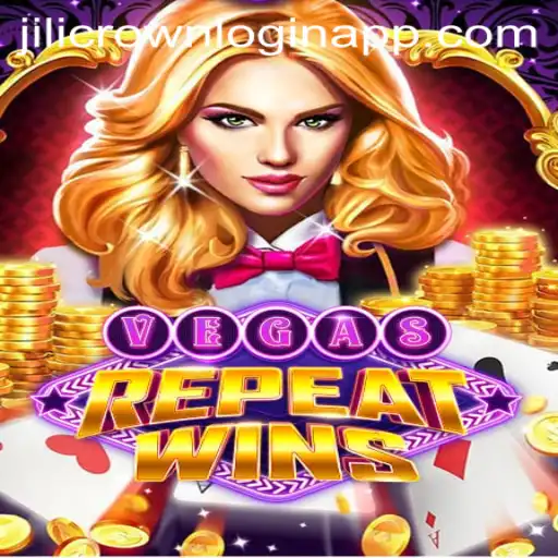 Exploring VegasRepeatWins: A Thrilling New Casino Game