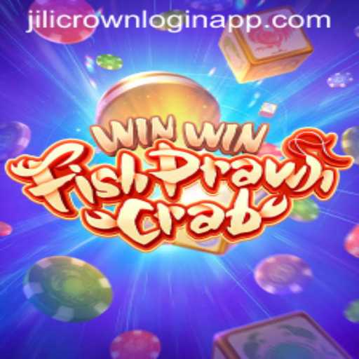 Discover the Excitement of WinWinFishPrawnCrab and Explore the World of Jilicrown Login App