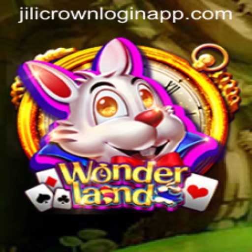 Unveiling Wonderland: Rules, Gameplay, and the Jilicrown Login App Experience